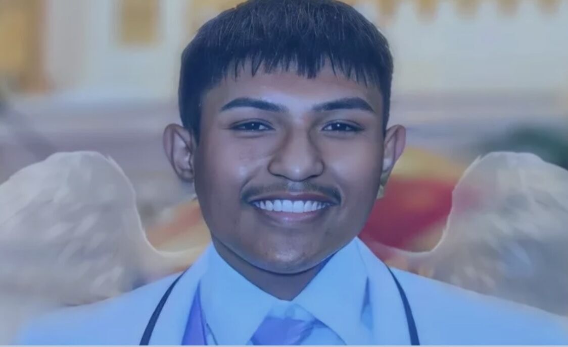 Angel Lopez Jr.